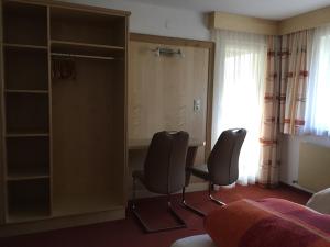 Fotografie z fotogalerie ubytování Apartment Josef Gstrein v destinaci Unterlängenfeld