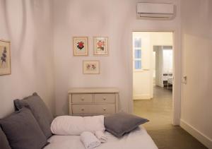 Fotografie z fotogalerie ubytování Splendid houses in Valencia ve Valencii