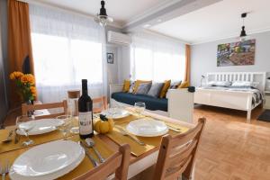 Vitalis Apartman 3300 Eger, Almagyar utca 8. 1/3 kép - 2