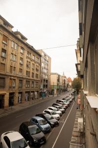 Gallery image of Central Sweet Spot in the heart of Timisoara in Timişoara