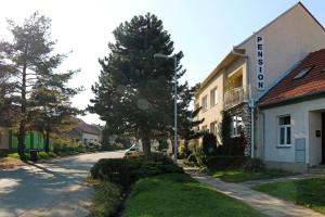 Aben Hana Penzion Modrice Updated 22 Prices