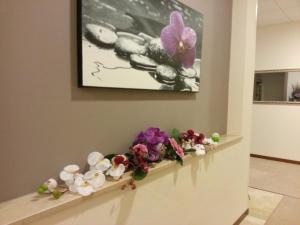Fotografie z fotogalerie ubytování B&B La Suite Alba Adriatica v destinaci Alba Adriatica