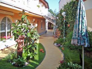 Aben Hana Penzion Modrice Updated 22 Prices