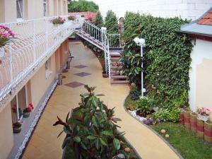 Aben Hana Penzion Modrice Updated 22 Prices