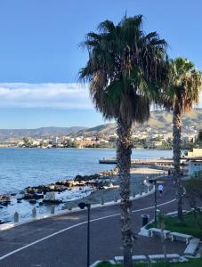 Foto dalla galleria di Suite 70 a Reggio di Calabria