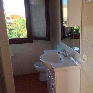 Galería fotográfica de Sardinia Beach Apartments en Aglientu