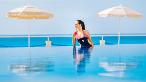 Majutusasutuse Occidental Tucancún - All Inclusive külastajad