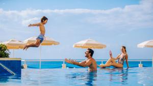 Majutusasutuse Occidental Tucancún - All Inclusive külastajad