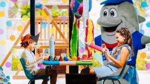 Majutusasutuse Occidental Tucancún - All Inclusive külastajad