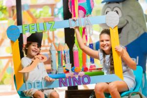 Majutusasutuse Occidental Tucancún - All Inclusive külastajad