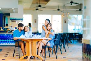 Majutusasutuse Occidental Tucancún - All Inclusive külastajad