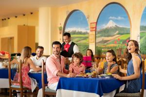 Majutusasutuse Occidental Tucancún - All Inclusive külastajad