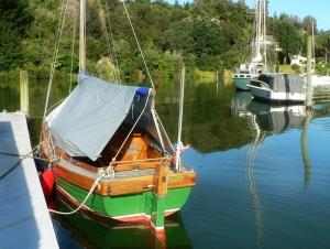 Gallery image of The Carriage House-Bay of Islands in Kerikeri
