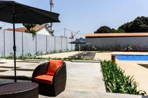 Gallery image of Ceiba Hotel Bissau in Bissau