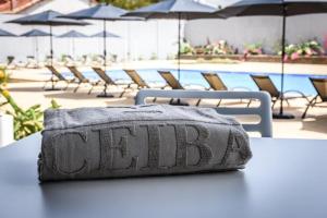 Gallery image of Ceiba Hotel Bissau in Bissau