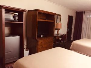 Fotografie z fotogalerie ubytování Cheshire Motor Inn v destinaci Atlanta