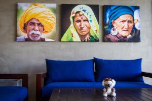 Foto de la galería de Lazy Koala en Hikkaduwa