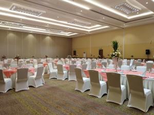 Fotografie z fotogalerie ubytování Golden Peak Hotel & Suites powered by Cocotel v destinaci Cebu City