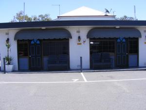 Fotografie z fotogalerie ubytování Motel Lodge v destinaci Rockhampton