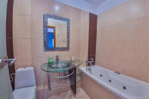 Ένα μπάνιο στο Dream Residence romantic +50 φωτογραφίες