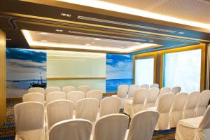 Konferenční prostory v ubytování Amari Hua Hin + 37 fotografií