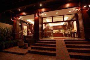 Foto da galeria de Manorom Boutique Hotel em Vientiane