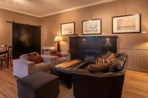 Banff Boutique Inn