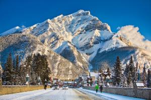 Banff Boutique Inn