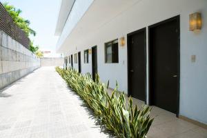 Fotografie z fotogalerie ubytování Suites Real Tabasco v destinaci Villahermosa