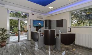 Gallery image of Hotel Roma in Marina di Massa