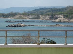 Photo de la galerie de l'établissement Anelia Family Hotel, à Kavarna