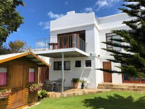 Gallery image of Lavandula Manor Self-Catering in Mossel Bay