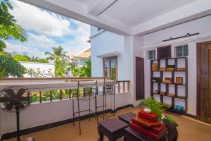 Gallery image of Mane History Lovers in Siem Reap