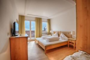 Gallery image of Hotel Belvedere - Adults Only - 14 plus in Naturno