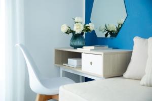 Fotografie z fotogalerie ubytování Hotel Alkyonis v destinaci Platamonas