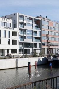 Gallery image of Skyline Flats Gent in Ghent