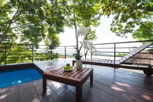 Gallery image of Matina Mountain Resort in Koh Tao