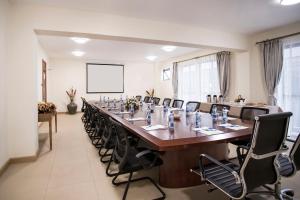 Gallery image of Lotos Inn & Suites, Nairobi in Nairobi