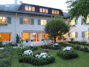 Gallery image of Boutiquehotel Villa Sissi in Salzburg