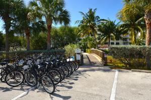 Jazda na bicykli v okolí ubytovania Sunrise Suites Dominican Suite #110
