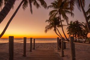 Gallery image of Sunrise Suites Dominican Suite #110 in Key West