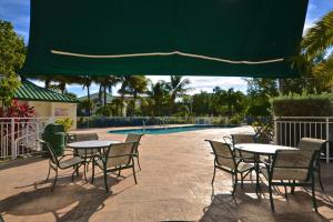 Gallery image of Sunrise Suites Paradise Escape #407 in Key West