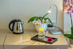 Gallery image of Cascada Boutique Hotel in Luzern