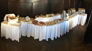 Gallery image of Hostaria da Marcello - in Markkleeberg