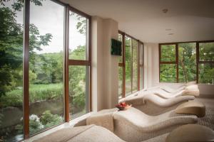 Gallery image of Falls Hotel & Spa in Ennistymon