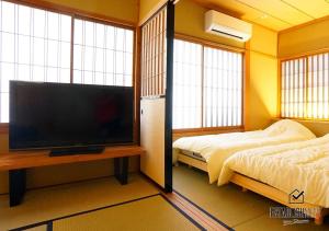 Gallery image of BEYOND HOTEL Takayama 1st in Takayama
