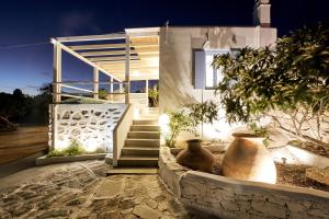 Kép My Chorio Mykonos Country Summer House szállásáról Platísz Jalószban a galériában