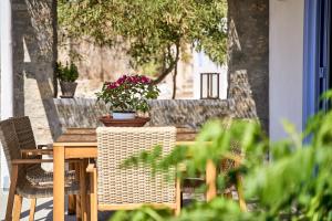 Kép My Chorio Mykonos Country Summer House szállásáról Platísz Jalószban a galériában