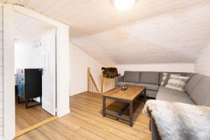 Gallery image of Blefjell Lodge in Lampeland