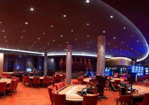 Gallery image of Maestral Resort & Casino in Sveti Stefan